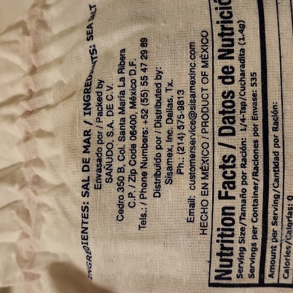 Burlap bags - Picture 4 of 4